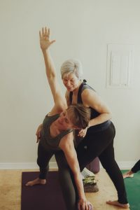 Teacher Training Bay Area Yoga
